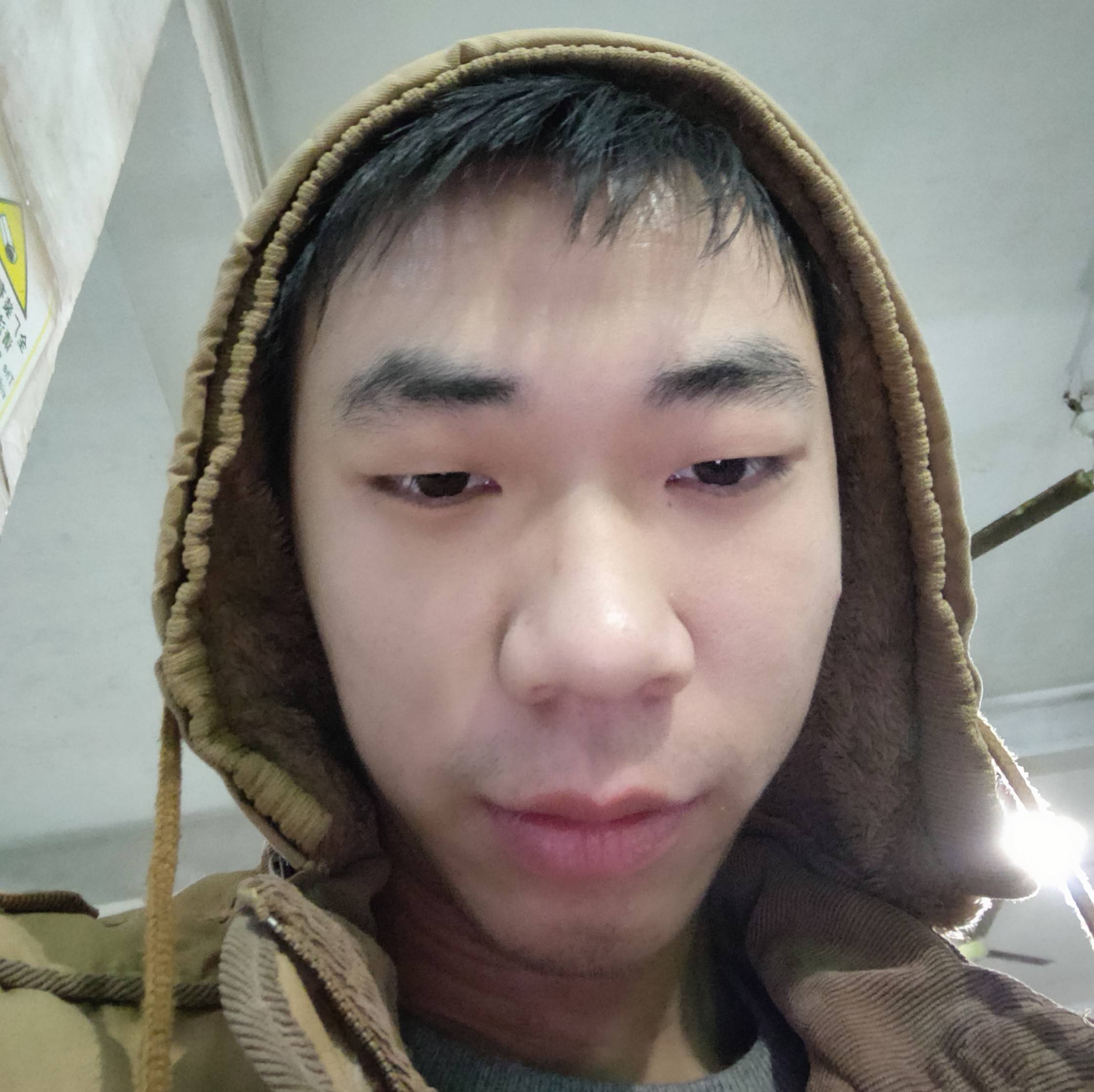 棉花糖等待玩命的照片