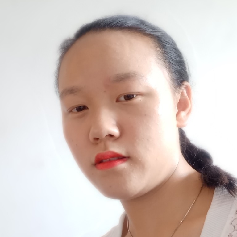 冷静棉花糖的照片