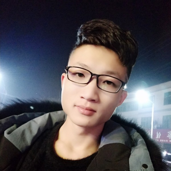 路灯与隐形的照片