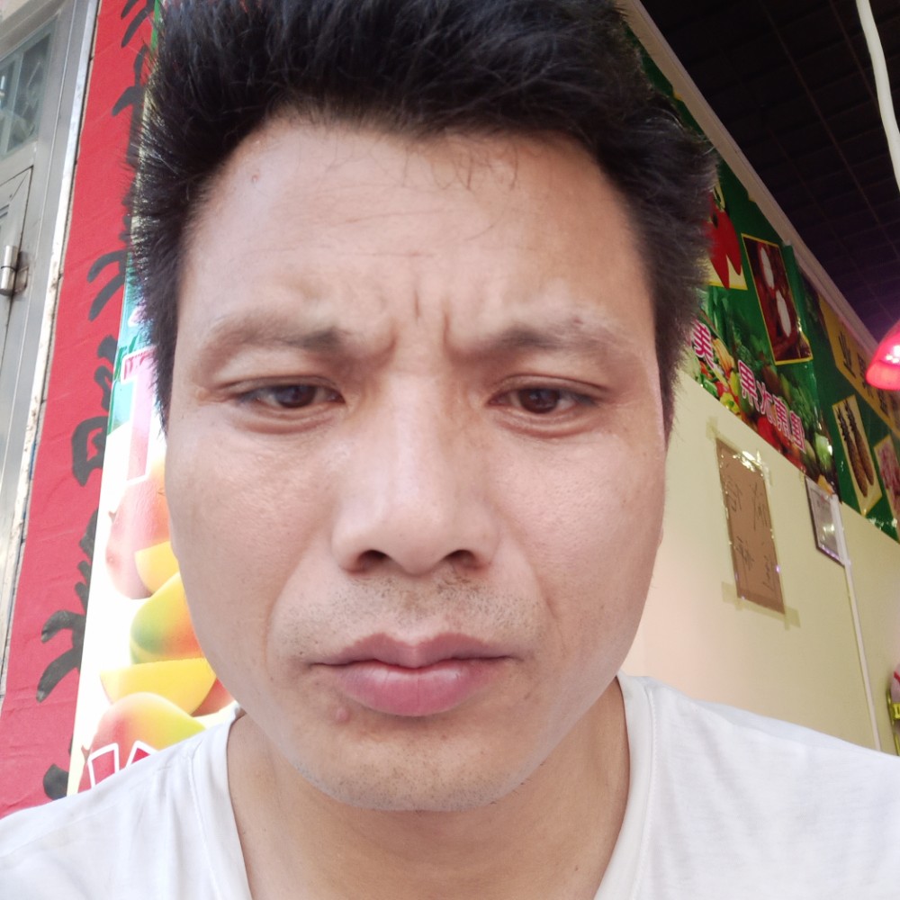 天空与威武的照片