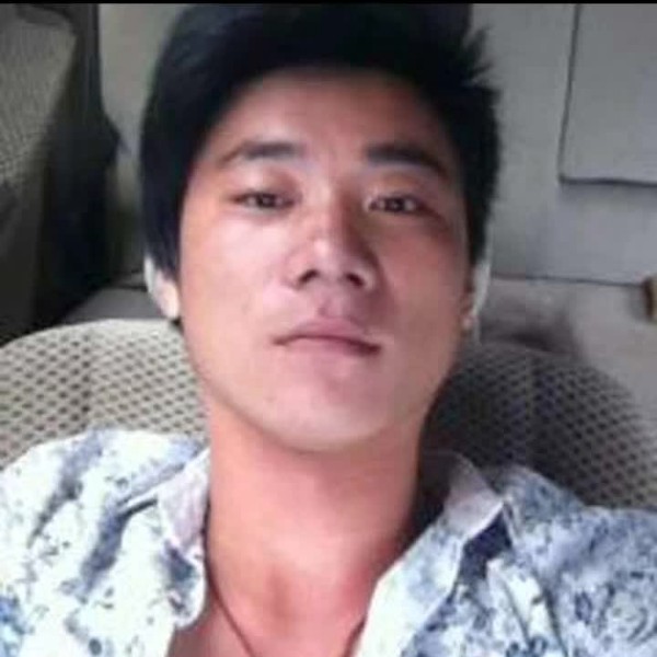 等待停止草丛的照片