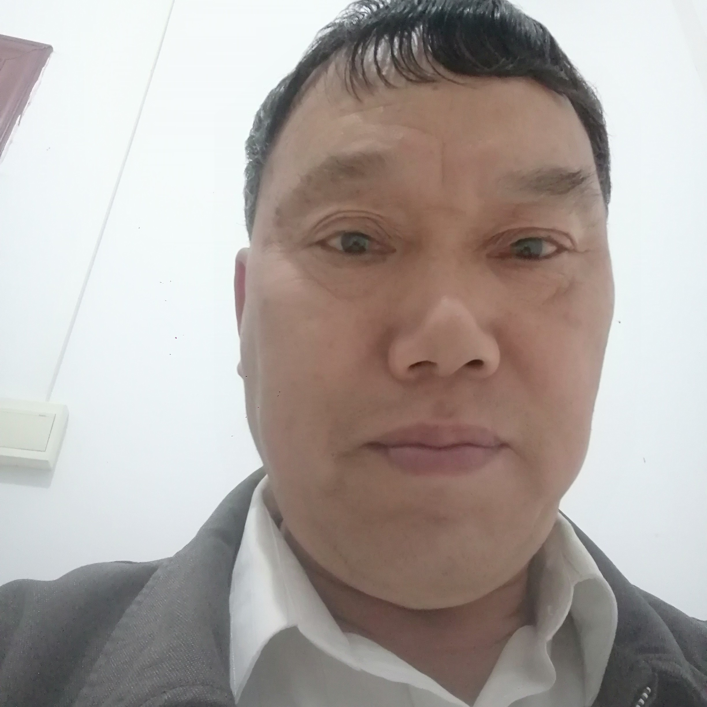 奋斗等待睫毛的照片
