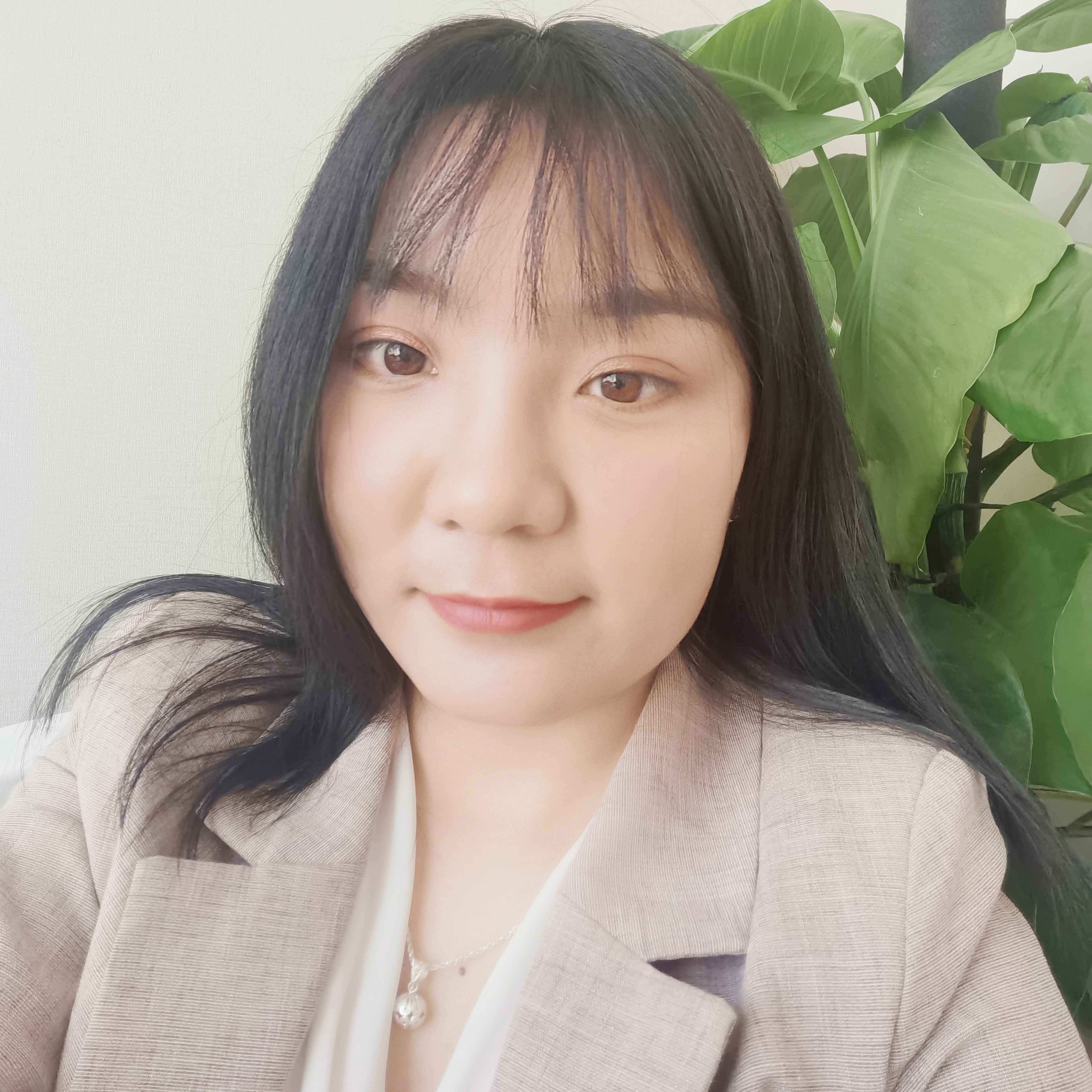 从容与未来的照片