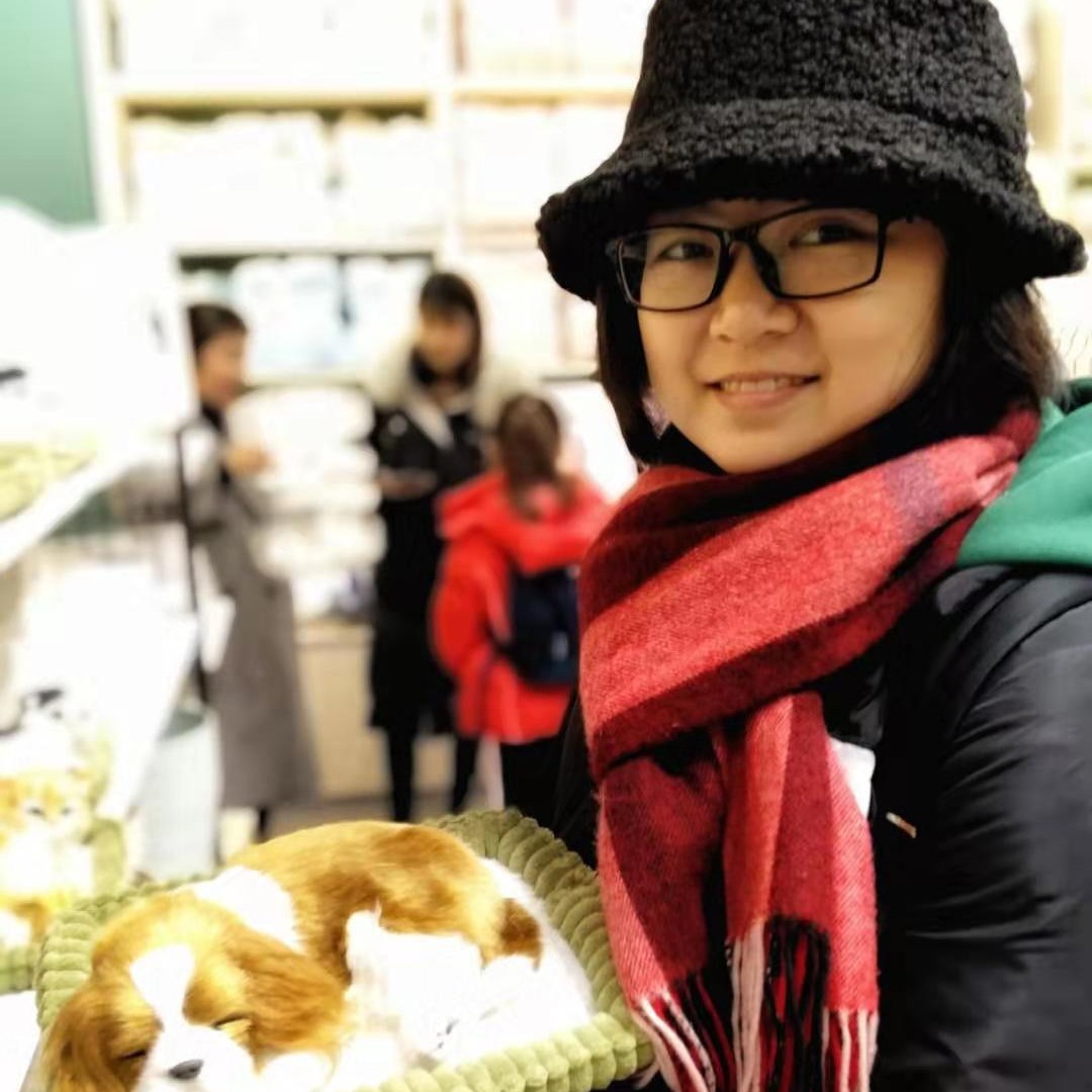 Diary小猴子的照片