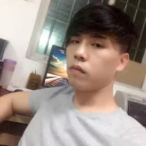 森槿愿怕孤独的照片