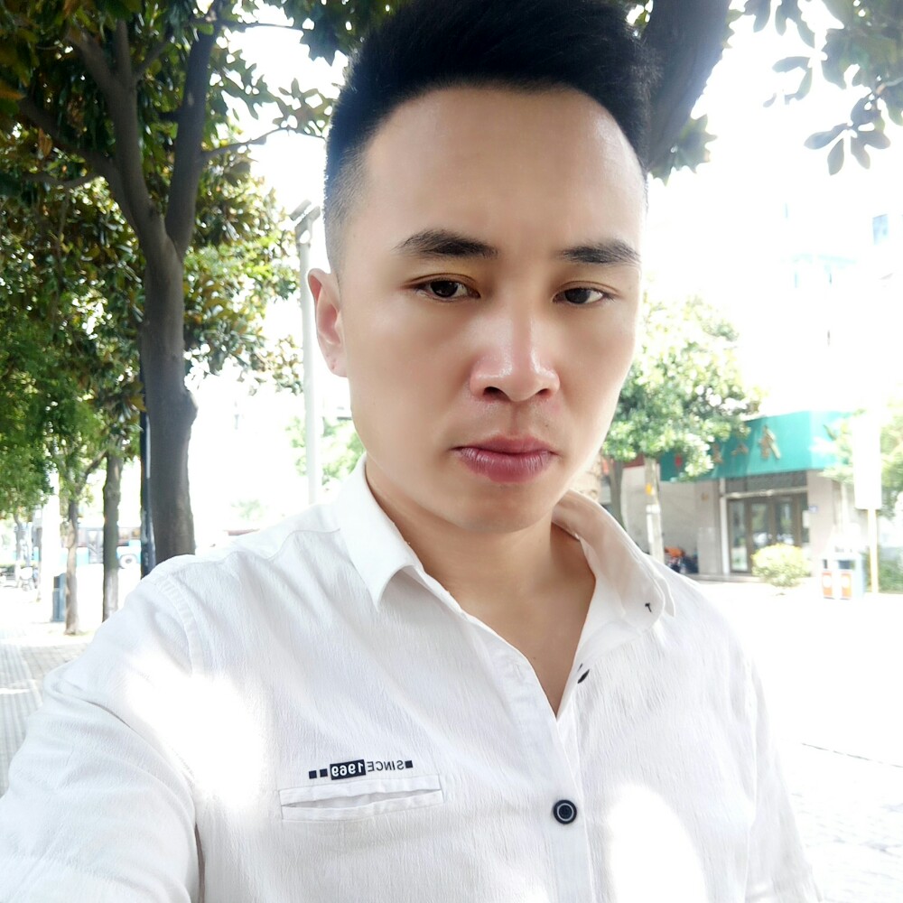 情深\