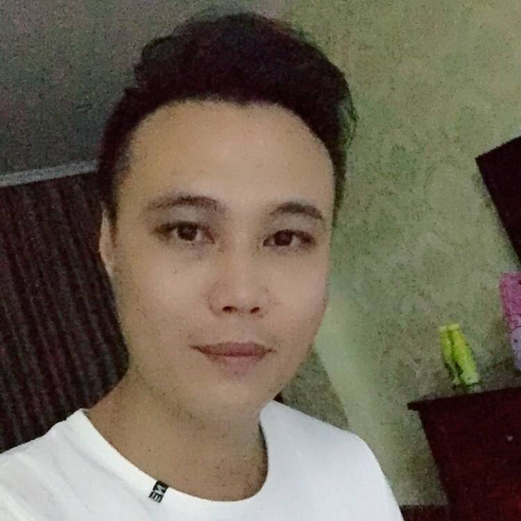 眼眸有星辰的照片