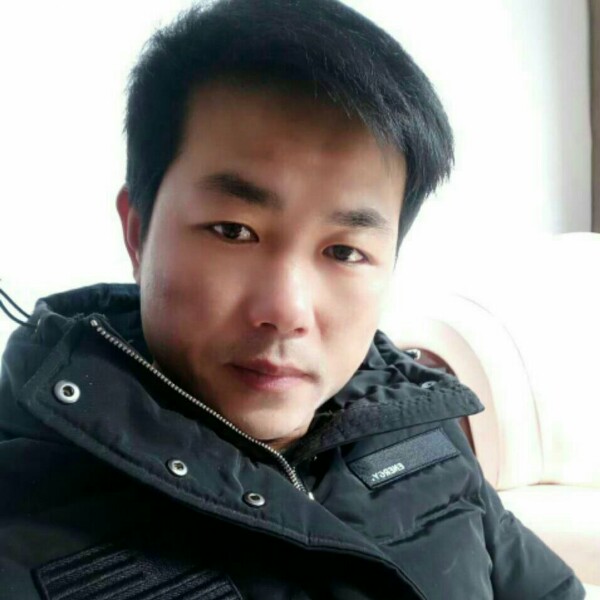 定爱的照片