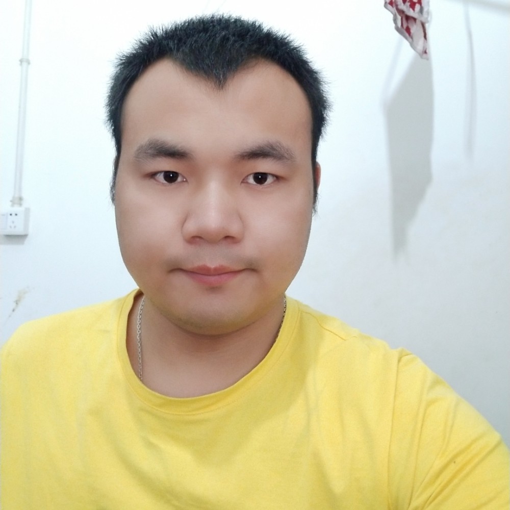 干净说大白的照片