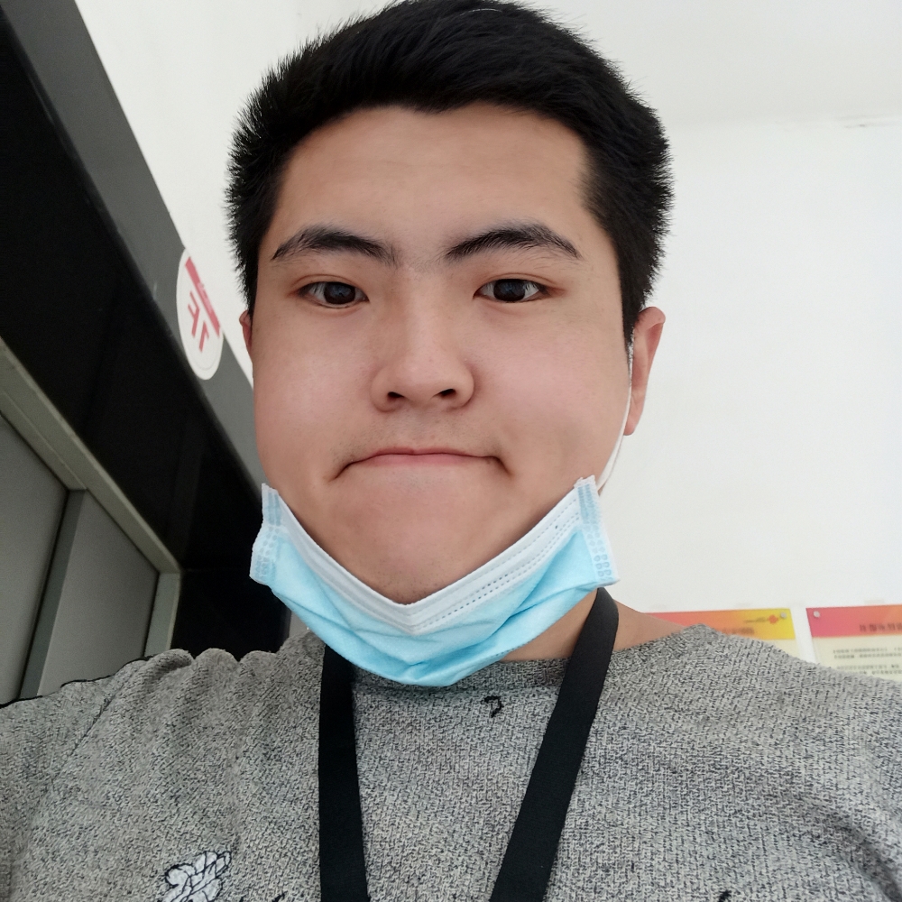 不等待就现在的照片