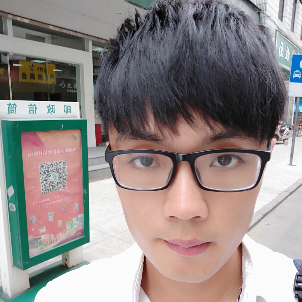 唯易的你的照片