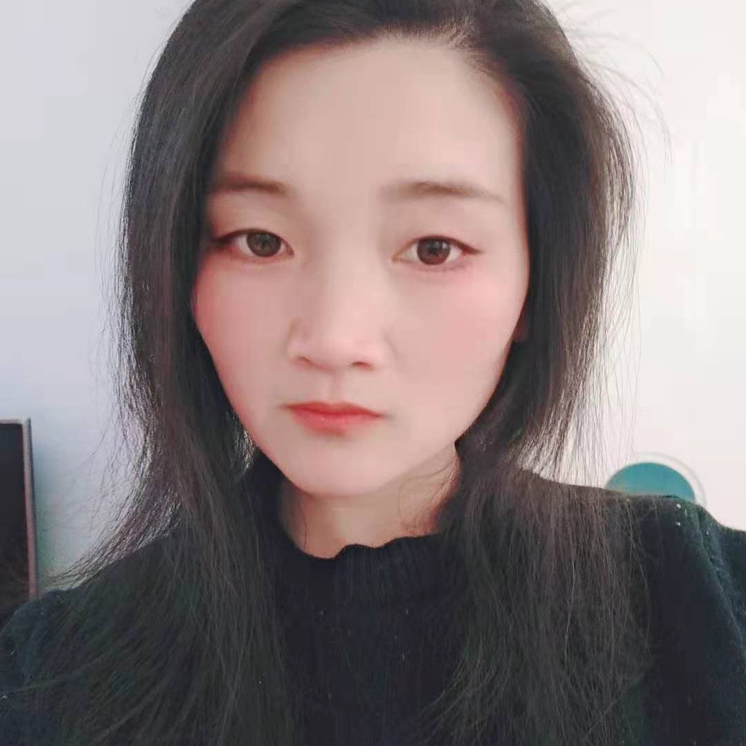 锦瑟笑淡淡的照片