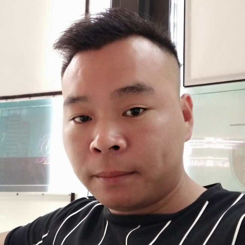 链链的照片