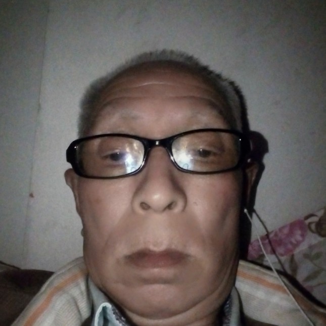 三营测量斑的照片