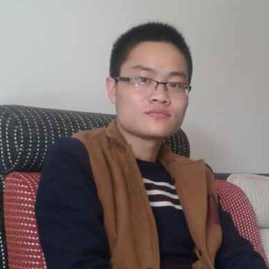 空调小何的照片