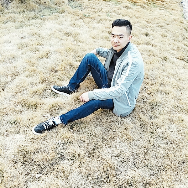 々雨轻弹的照片