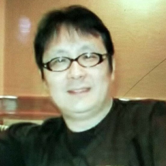 小眼大卫的照片