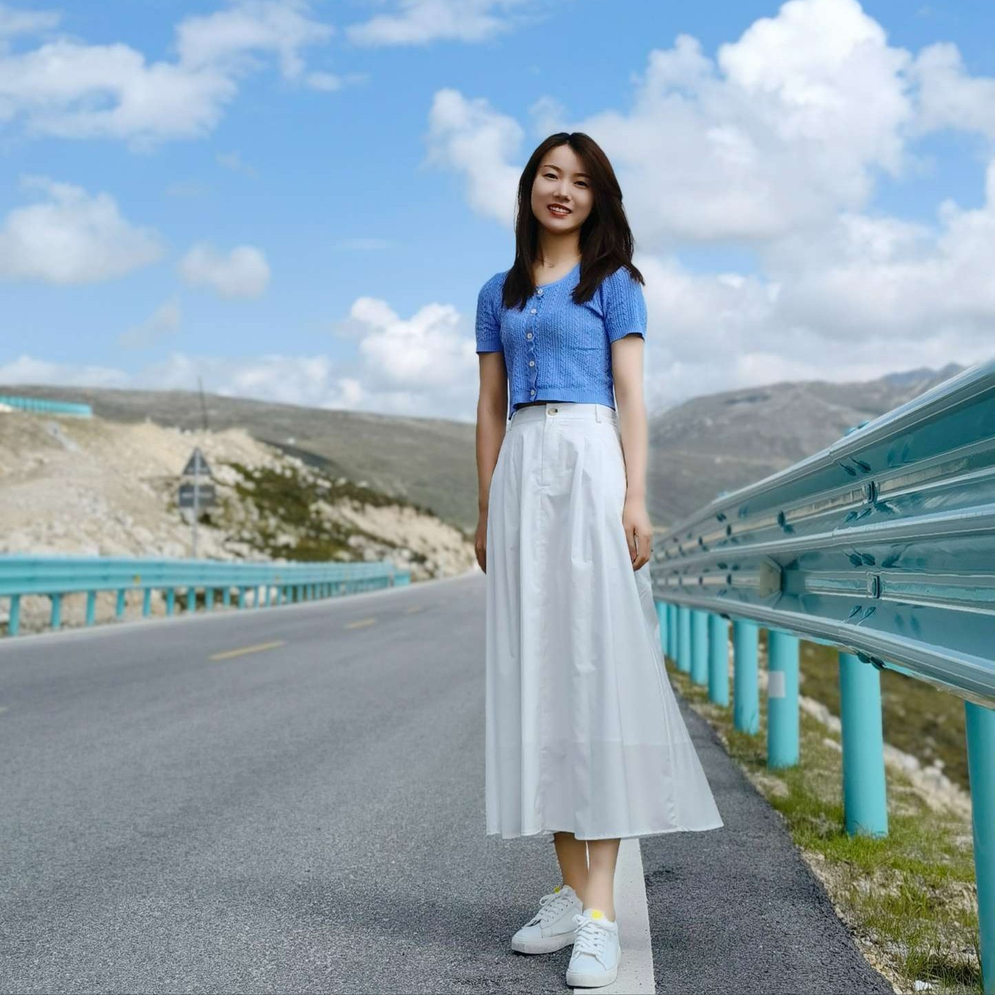 yao瑶—的照片