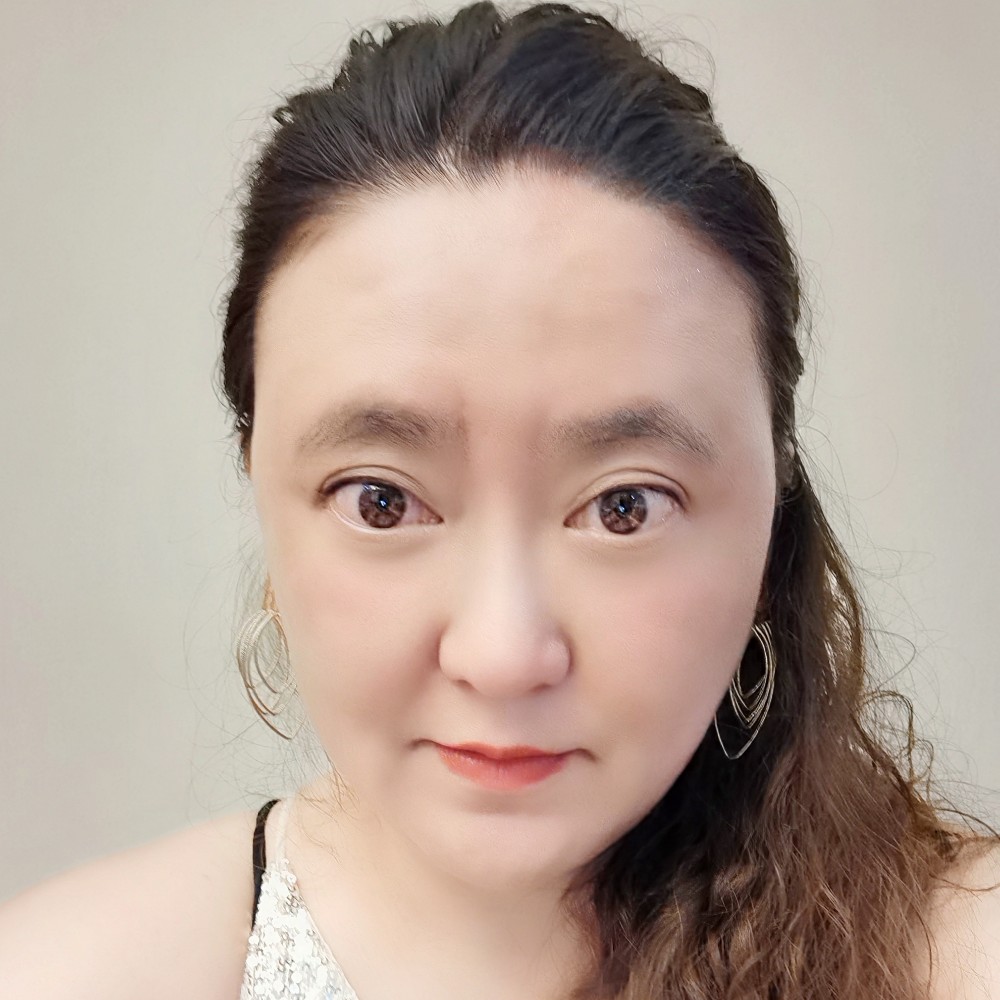 黛咪小姐姐的照片