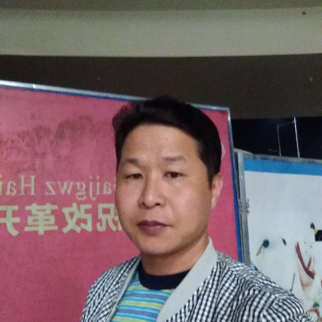 吕良伟，雷鸣的照片