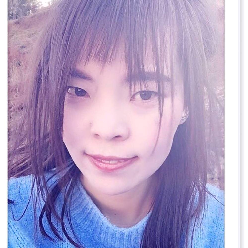 曲奇笑点低的照片