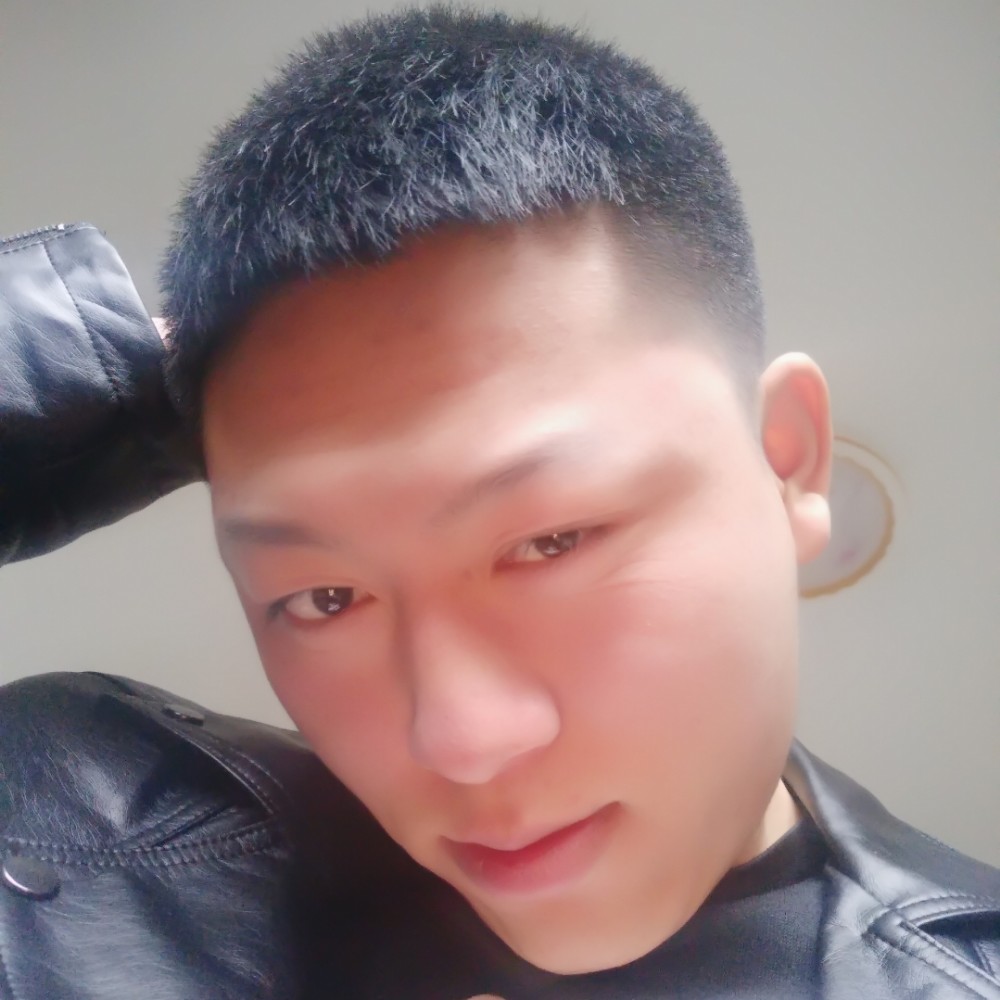 曾经与洛尘的照片