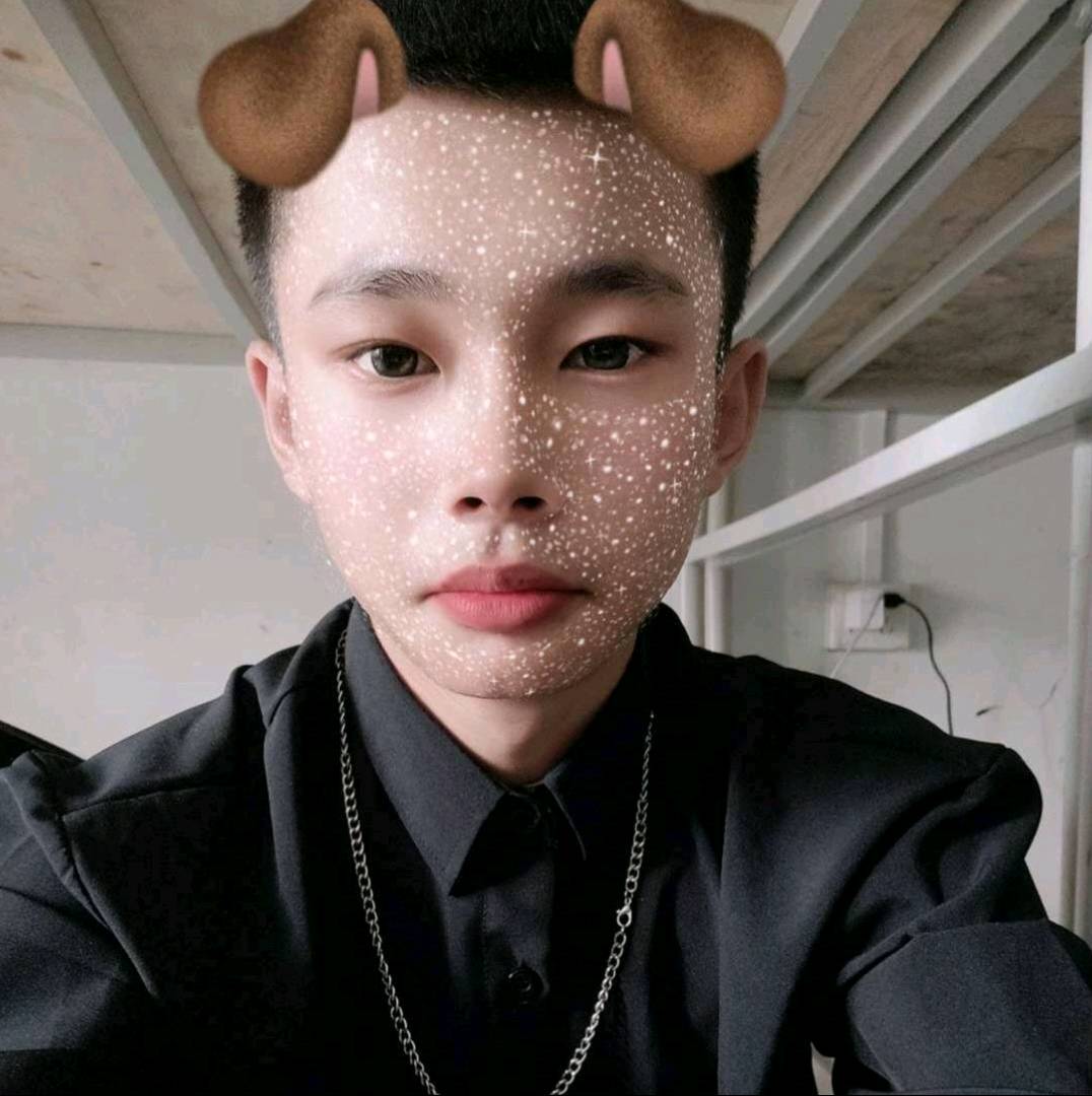 身為遊戲人間的照片