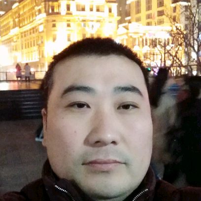 孤单蜡烛的照片