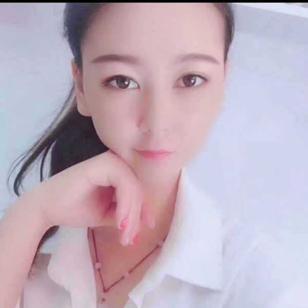 学姐懵懂的照片