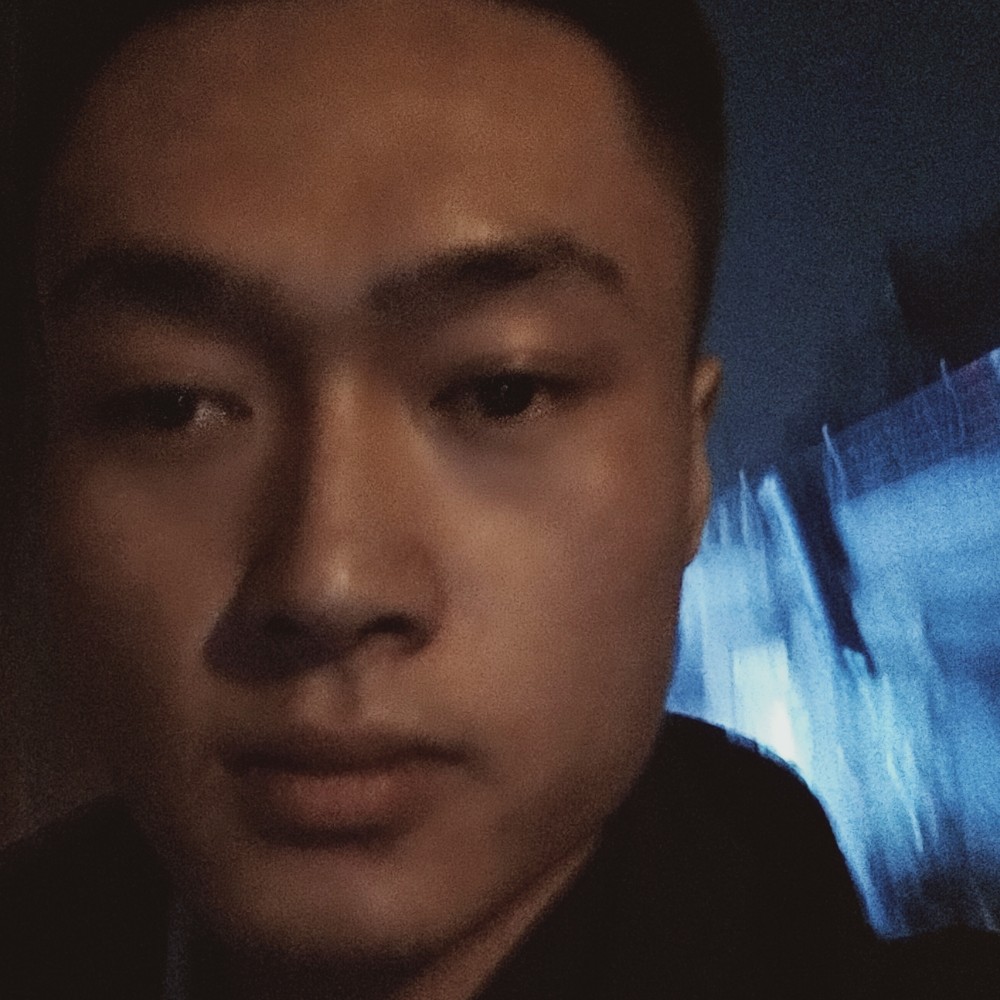 初雨平常的照片