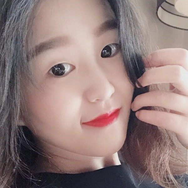 幸运的溜溜的照片