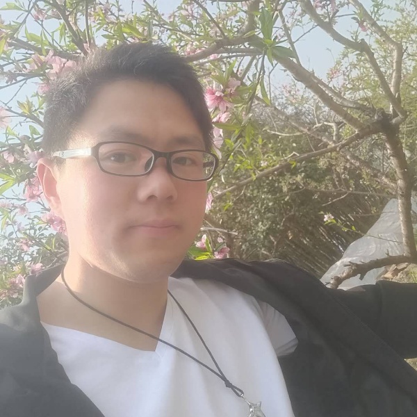 墨问初心的照片
