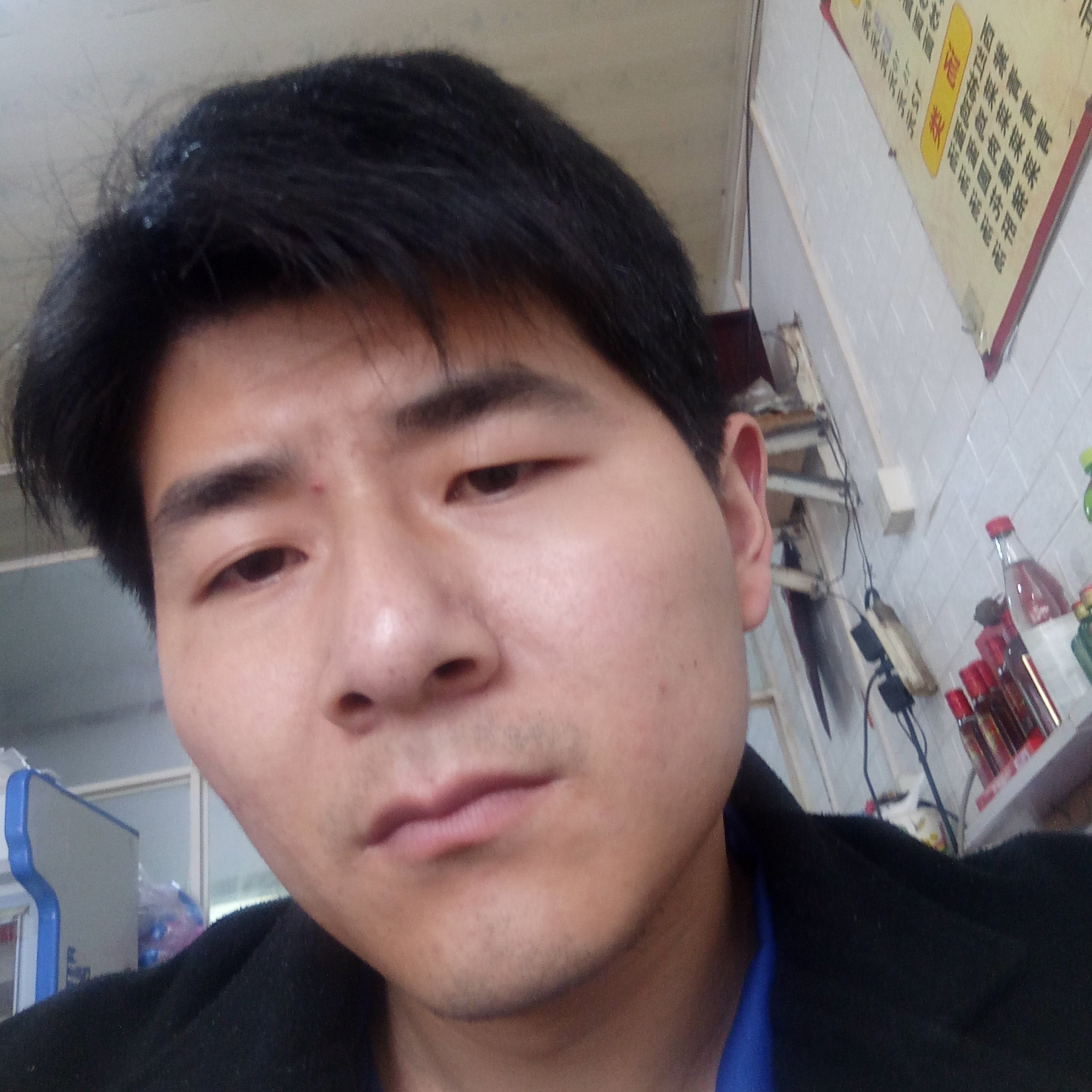 陌殇深拥从容的照片