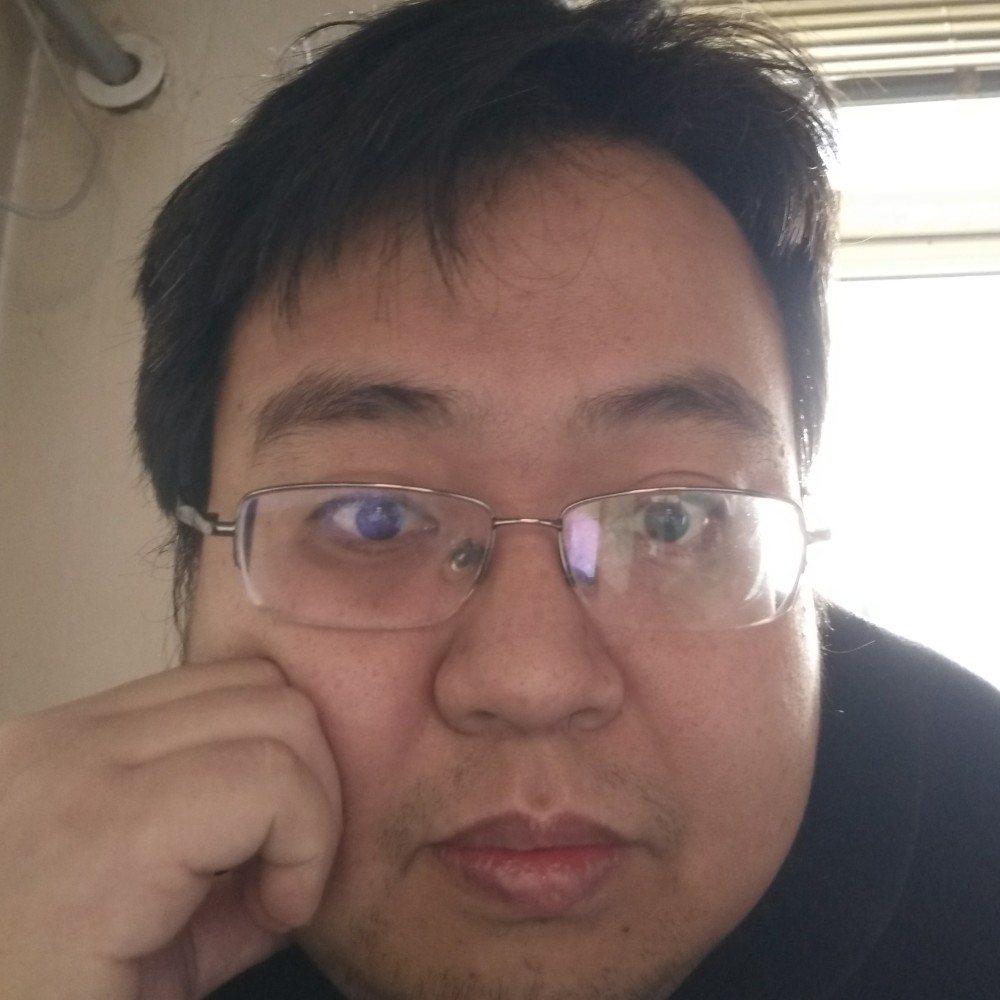 高兴浮波的照片
