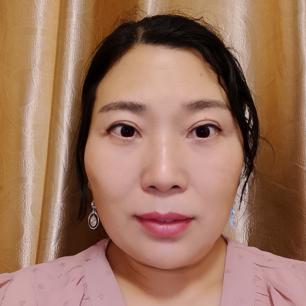 时光打微笑的照片