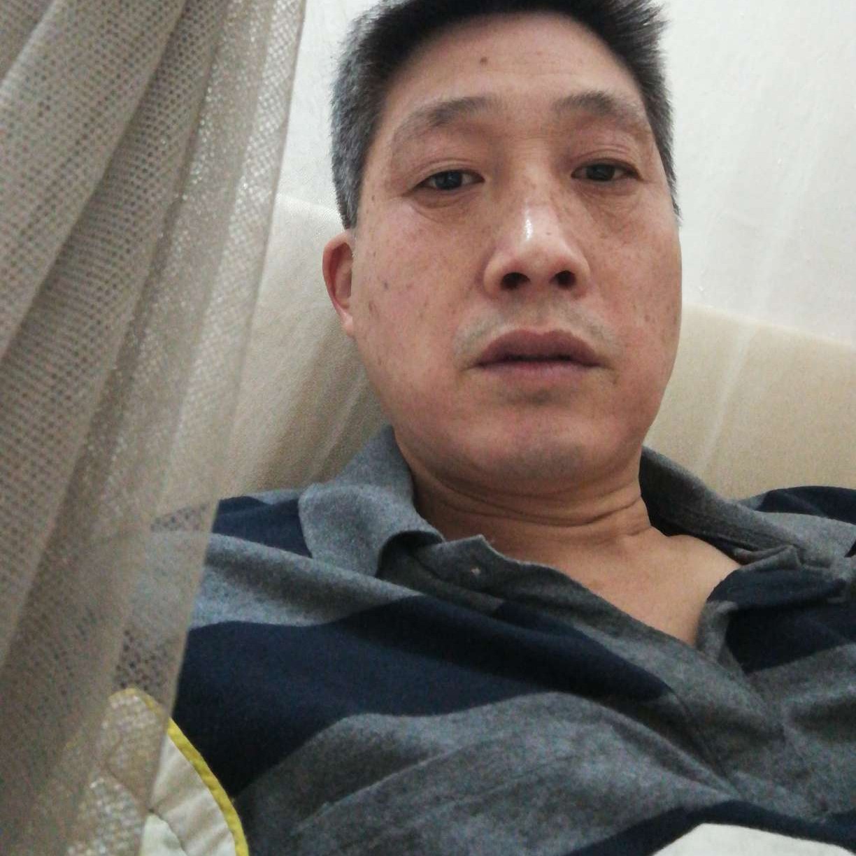 不解的笑摩托的照片