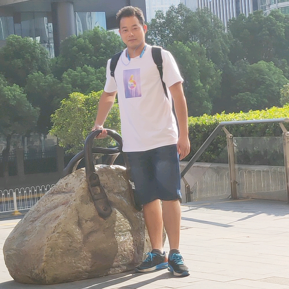 飞奔的野马的照片
