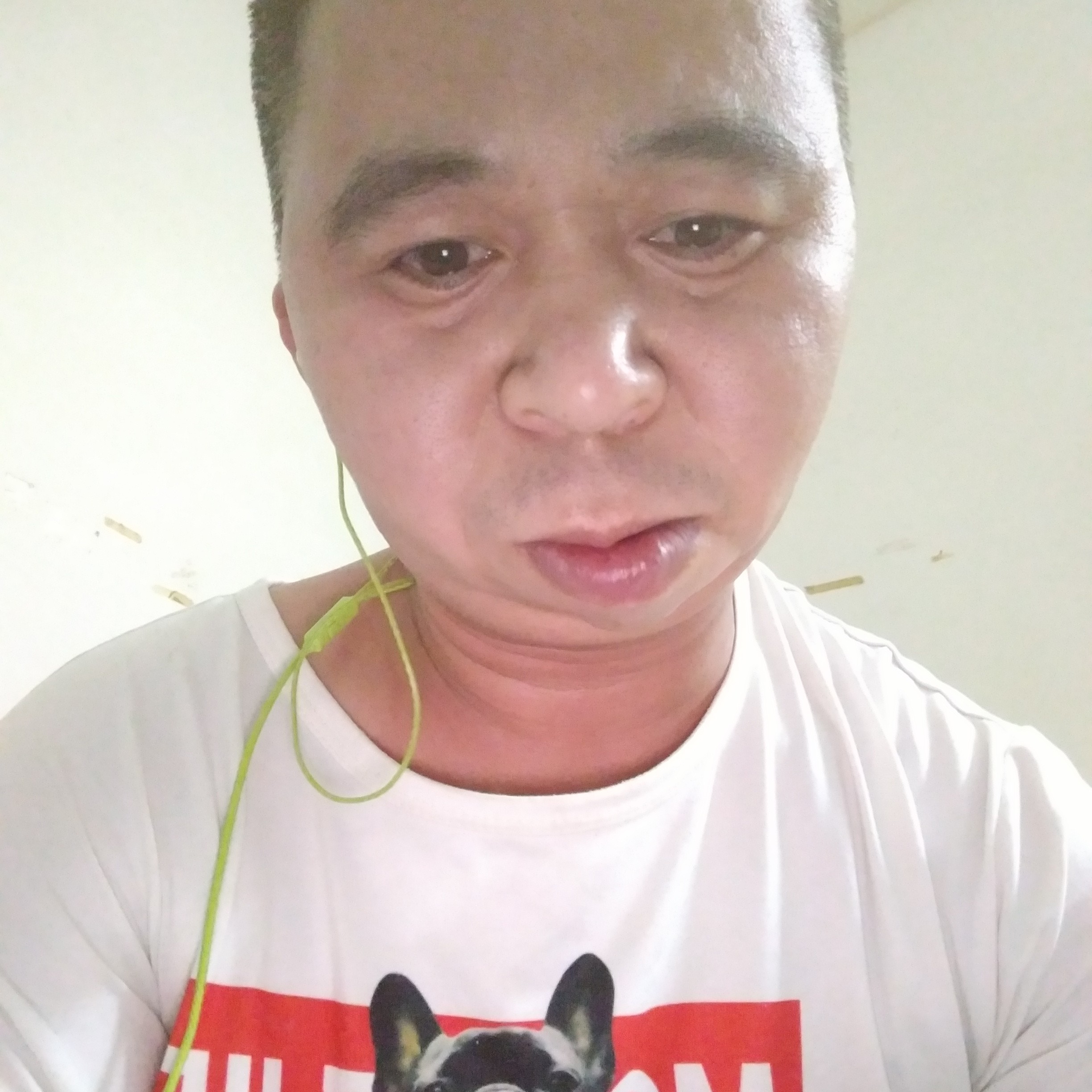 单纯保卫青衣的照片