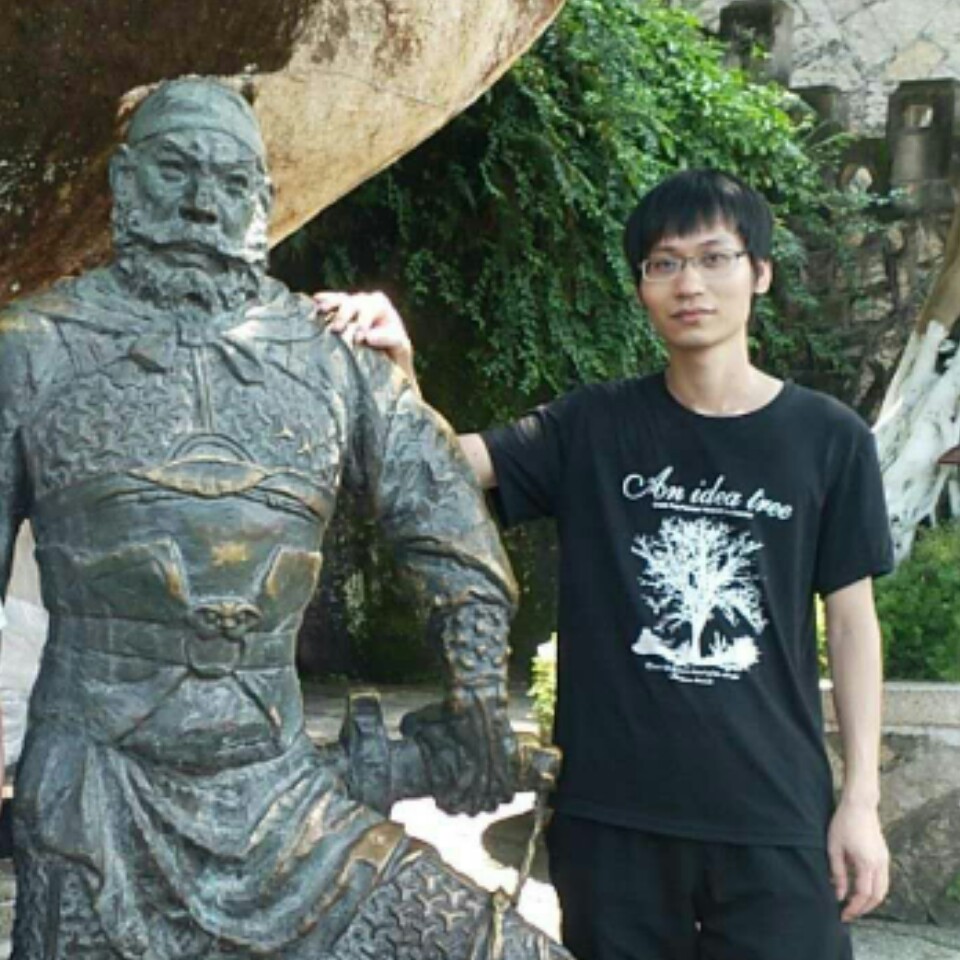 I\'m CC的照片
