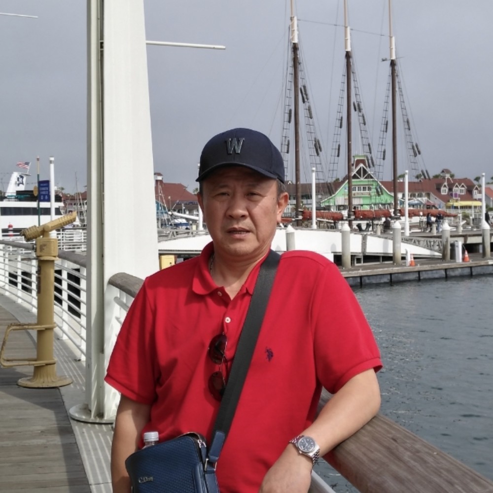 江虎大侠的照片