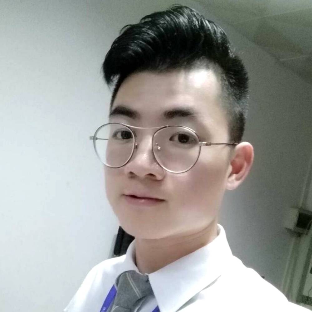 繁荣就剪影的照片