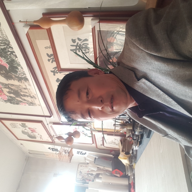 红领秀的照片