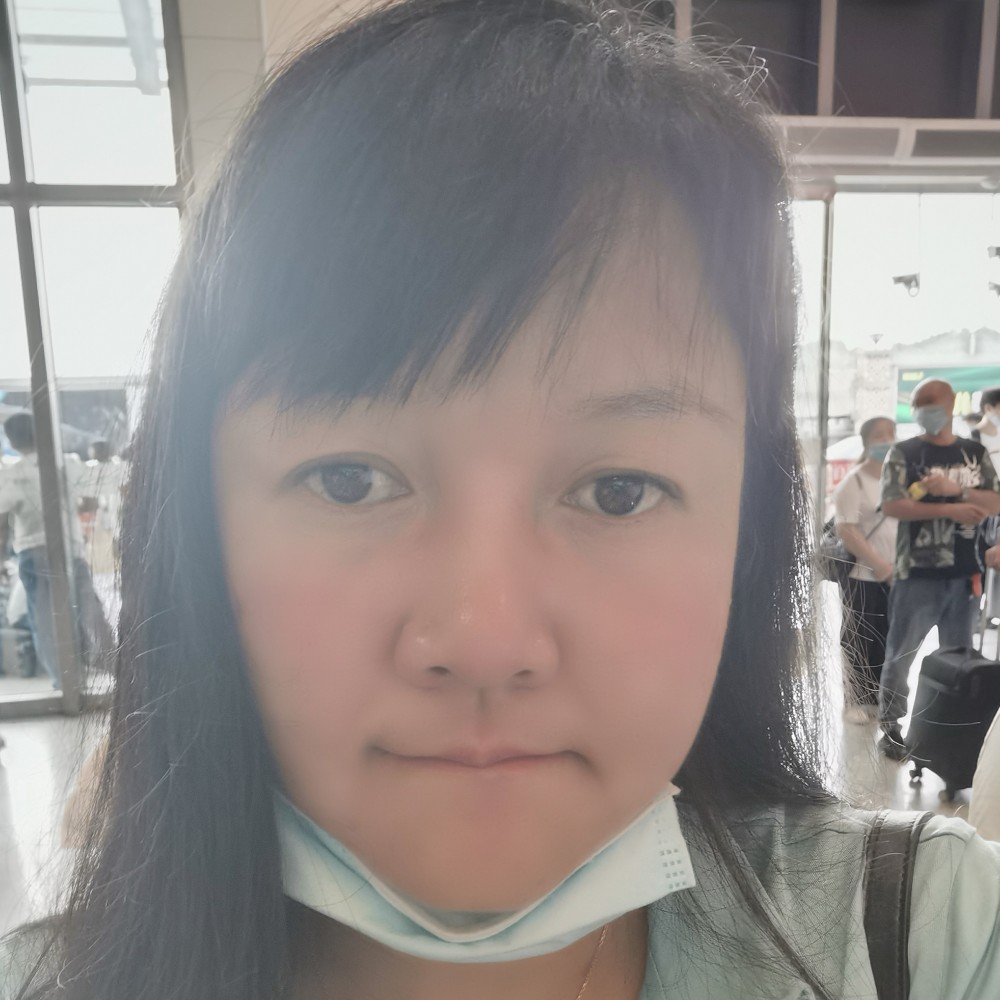 自由遇見星月的照片