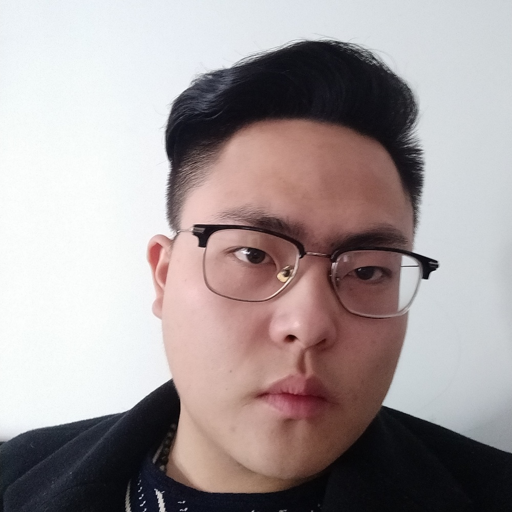 你眼中的我是的照片