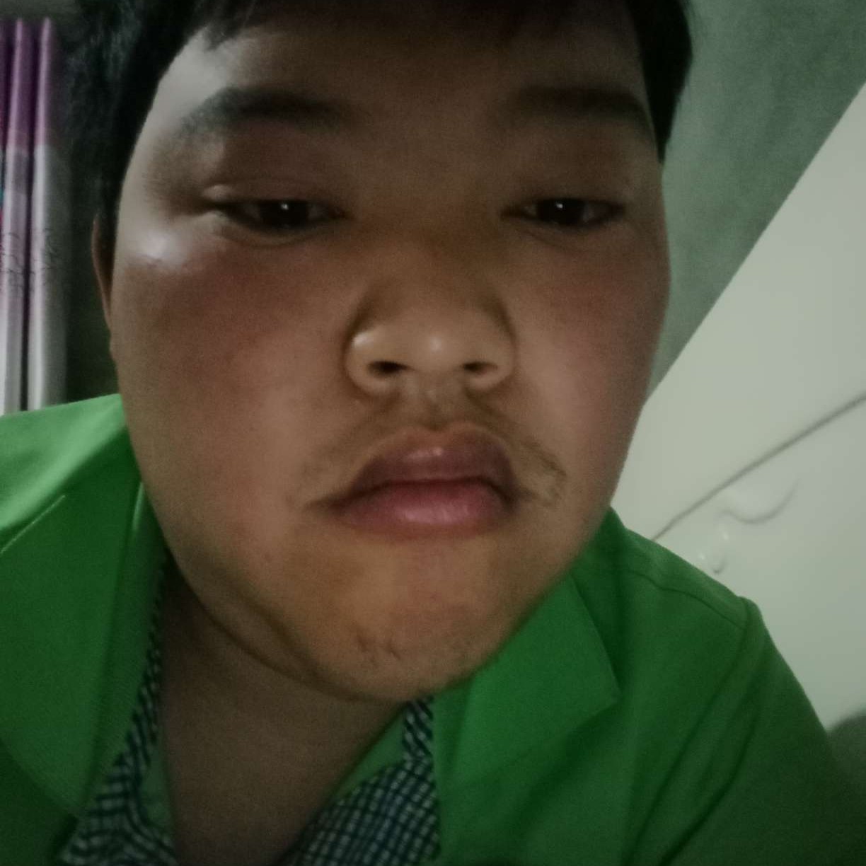 不解的还秋天的照片