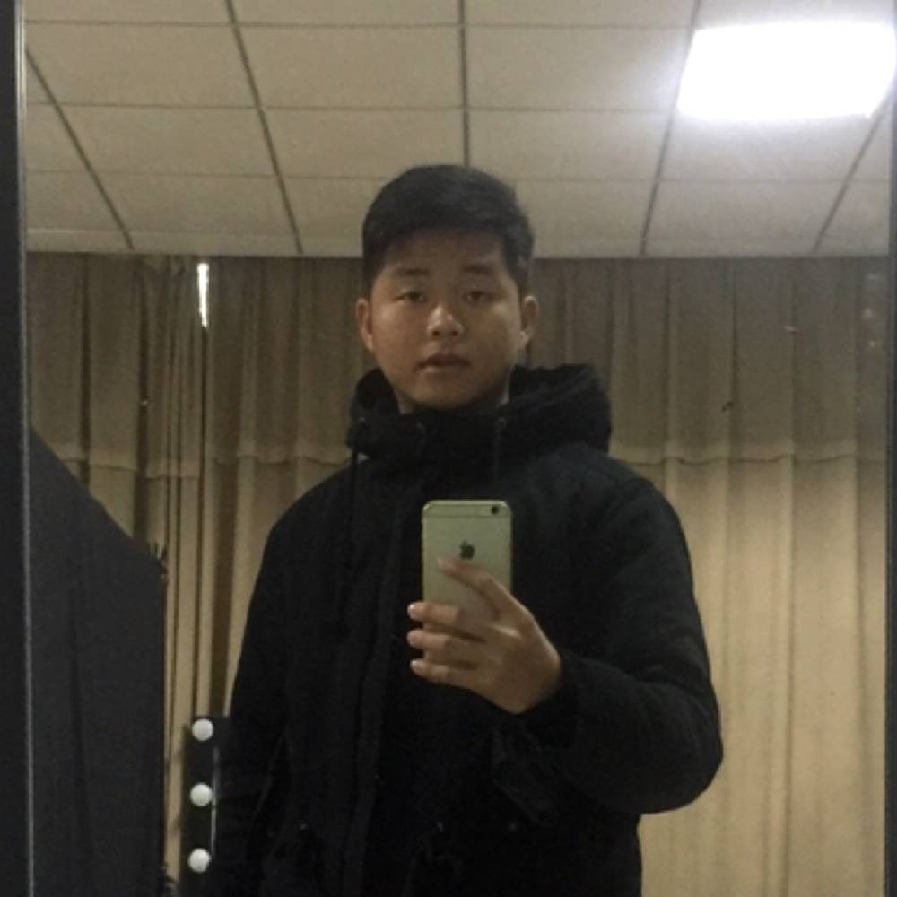 树叶潇洒的照片