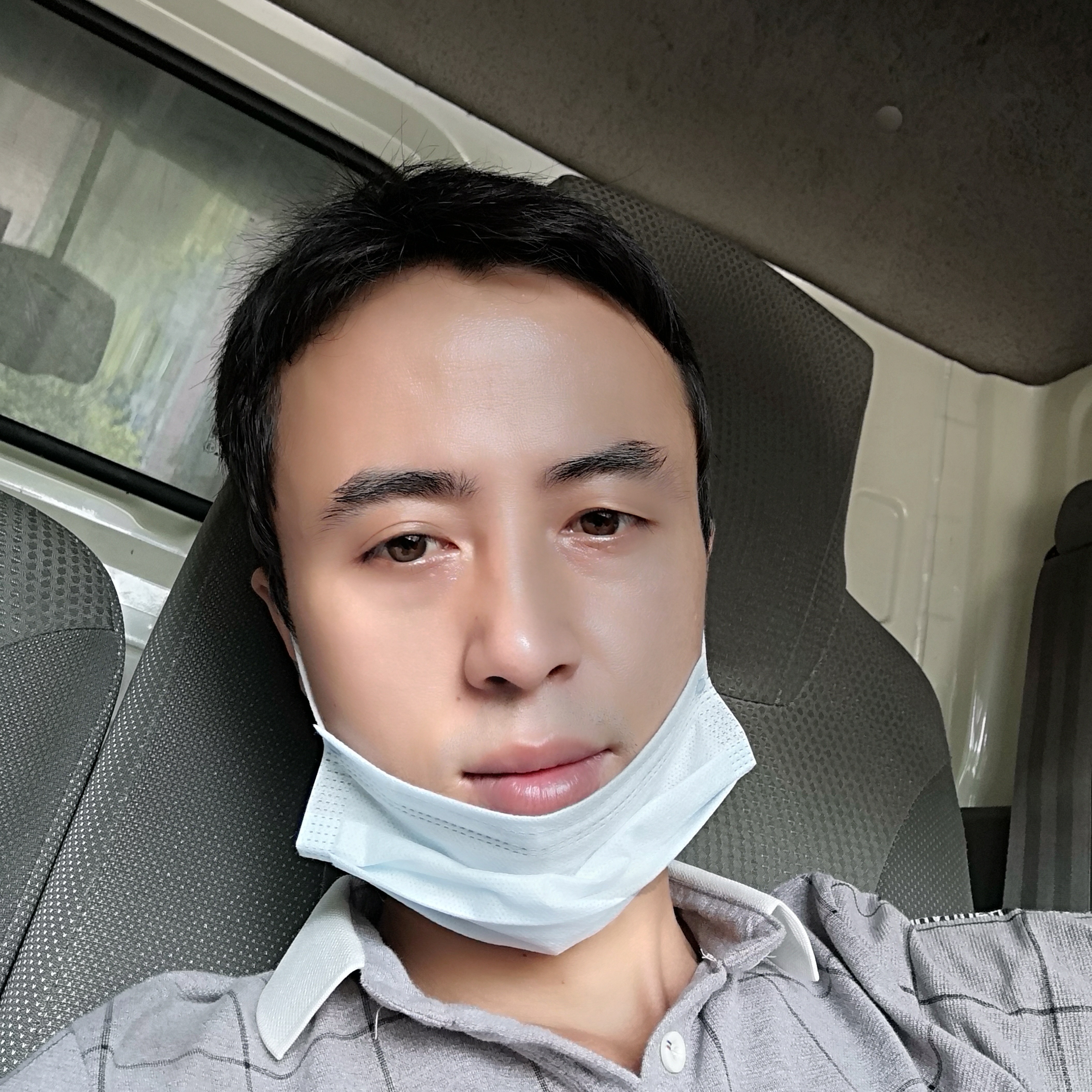 激情泪了矜柔的照片