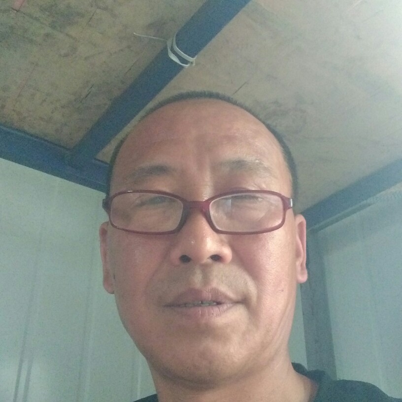 孝顺笑罗本超老师的照片