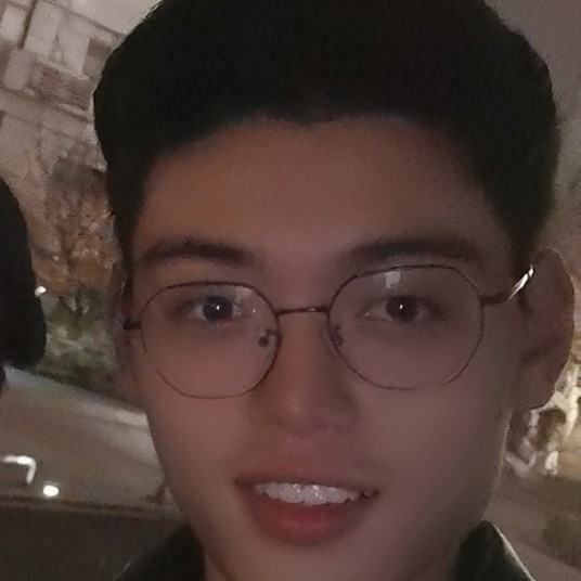 我是美男的照片