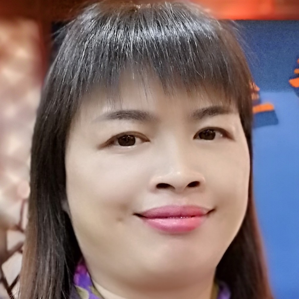 啊娜的照片